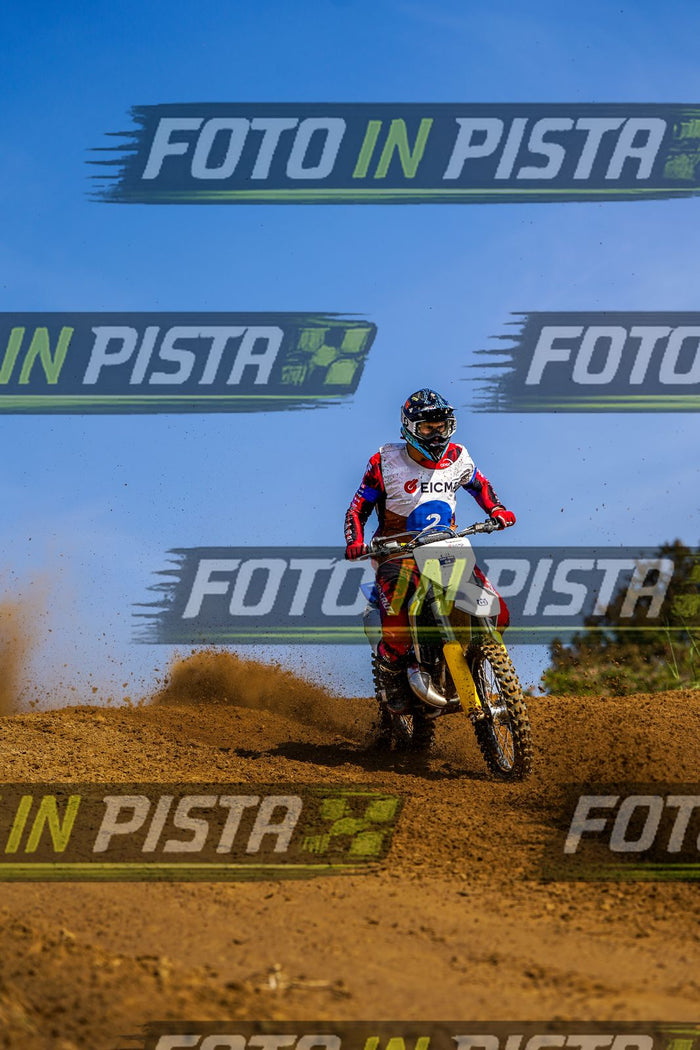 EICMA 20-09 14:00-15:00 · DOS04415