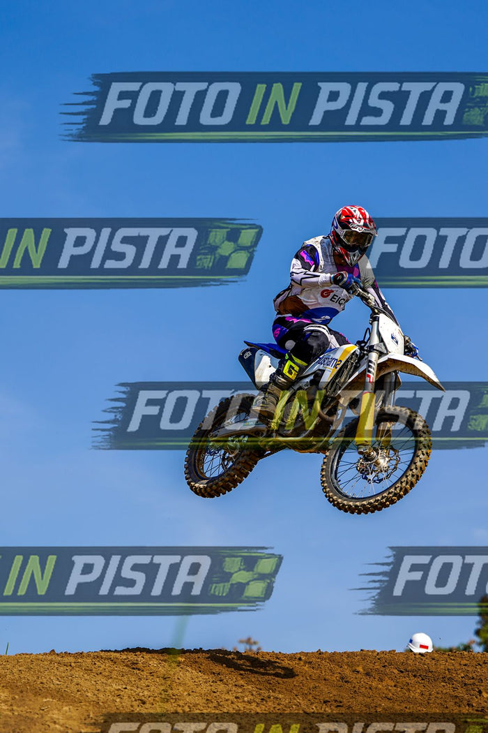 EICMA 20-09 14:00-15:00 · DOS04420
