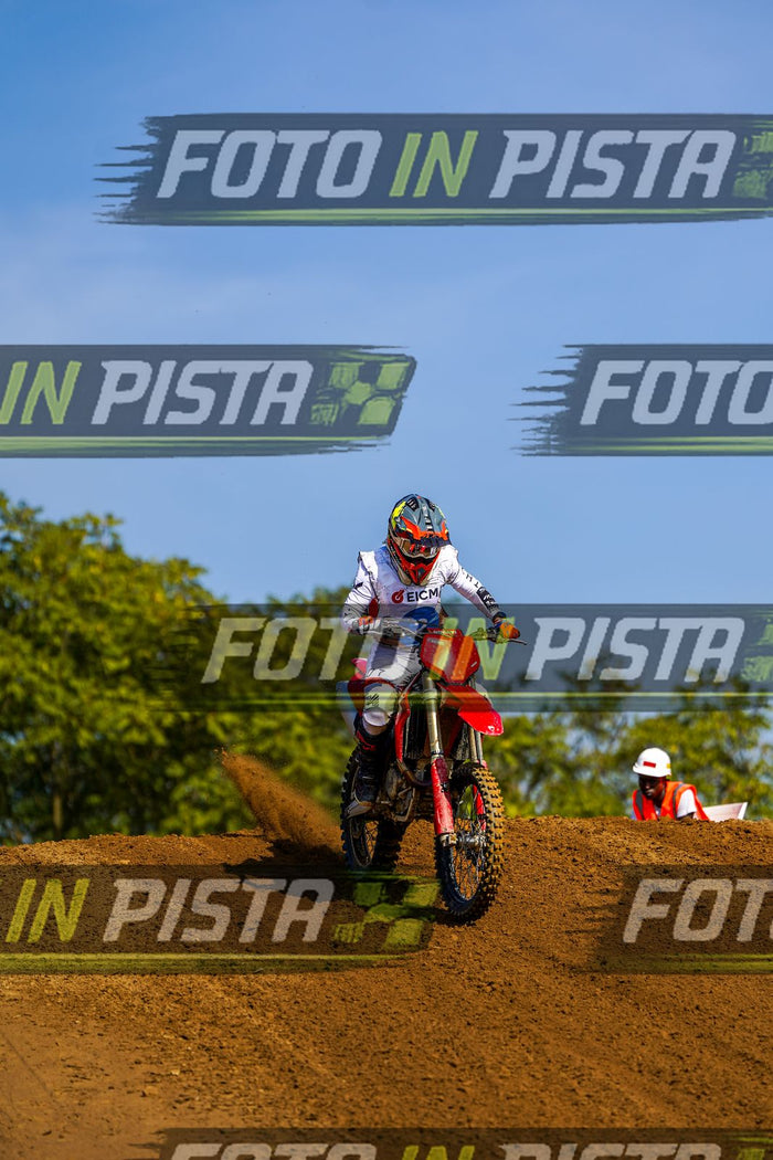 EICMA 20-09 14:00-15:00 · DOS04428