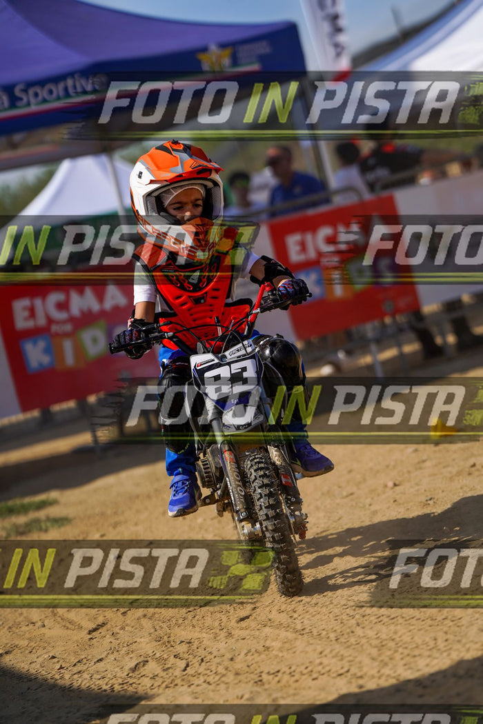EICMA 20-09 15:00-16:00 · DOS04518