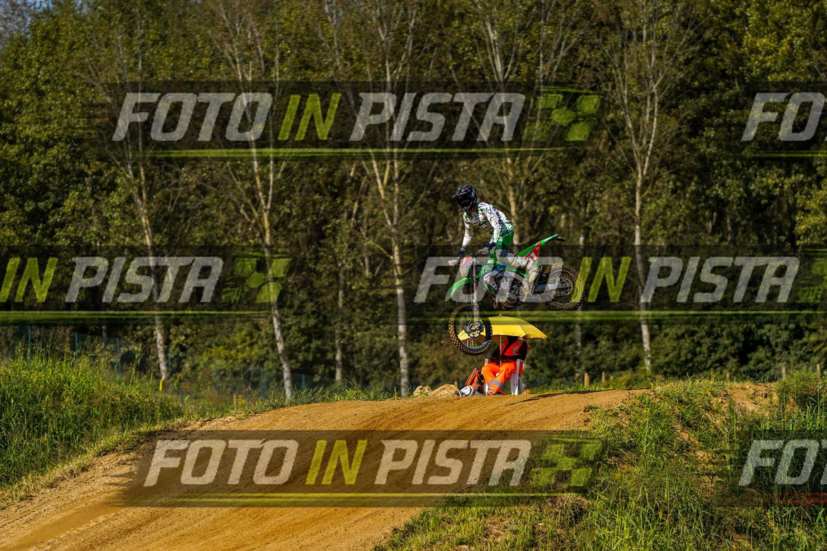 EICMA 20-09 15:00-16:00 · DOS04600