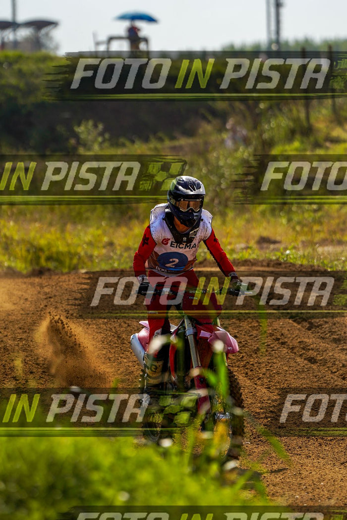 EICMA 20-09 15:00-16:00 · DOS04615