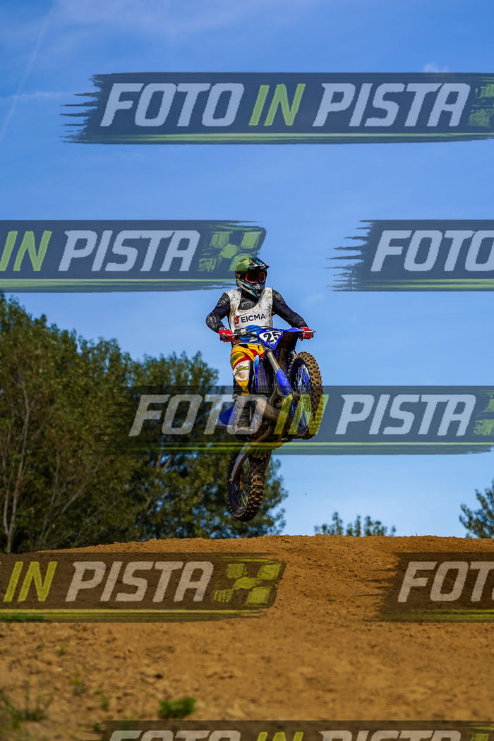 EICMA 20-09 15:00-16:00 · DOS04802