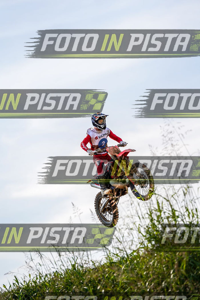 EICMA 20-09 16:00-17:00 · DOS05004