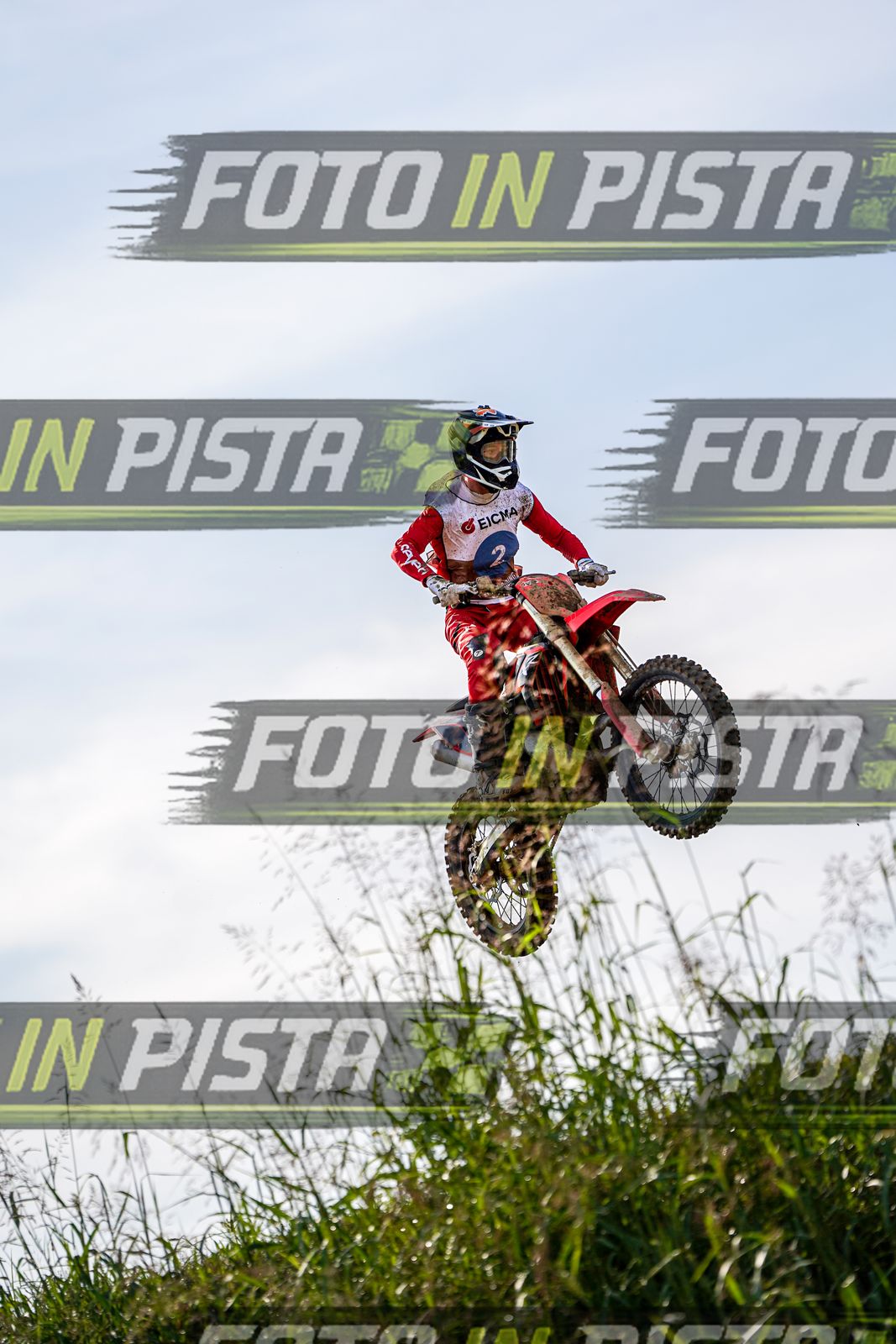 EICMA 20-09 16:00-17:00 · DOS05005