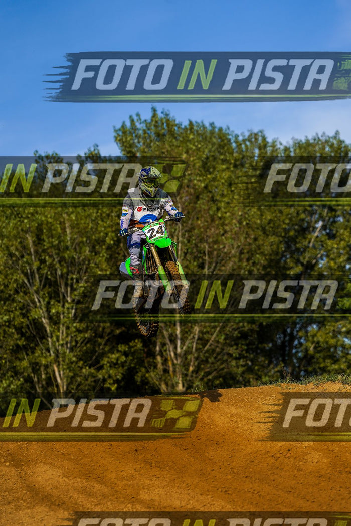 EICMA 20-09 16:00-17:00 · DOS05012