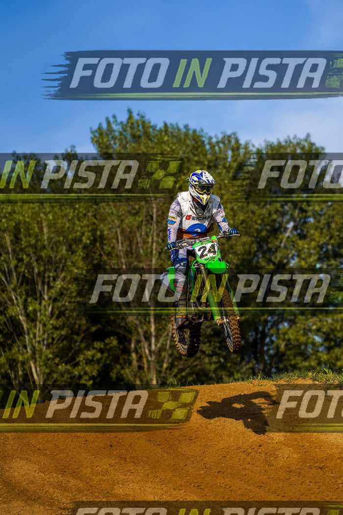 EICMA 20-09 16:00-17:00 · DOS05014