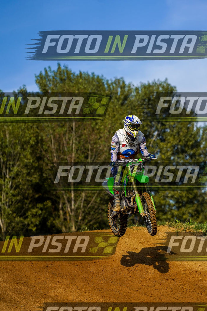 EICMA 20-09 16:00-17:00 · DOS05015
