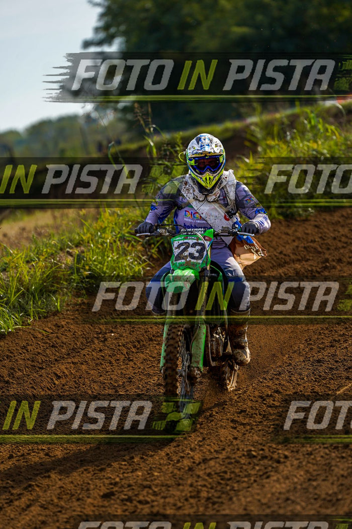 EICMA 20-09 16:00-17:00 · DOS05017