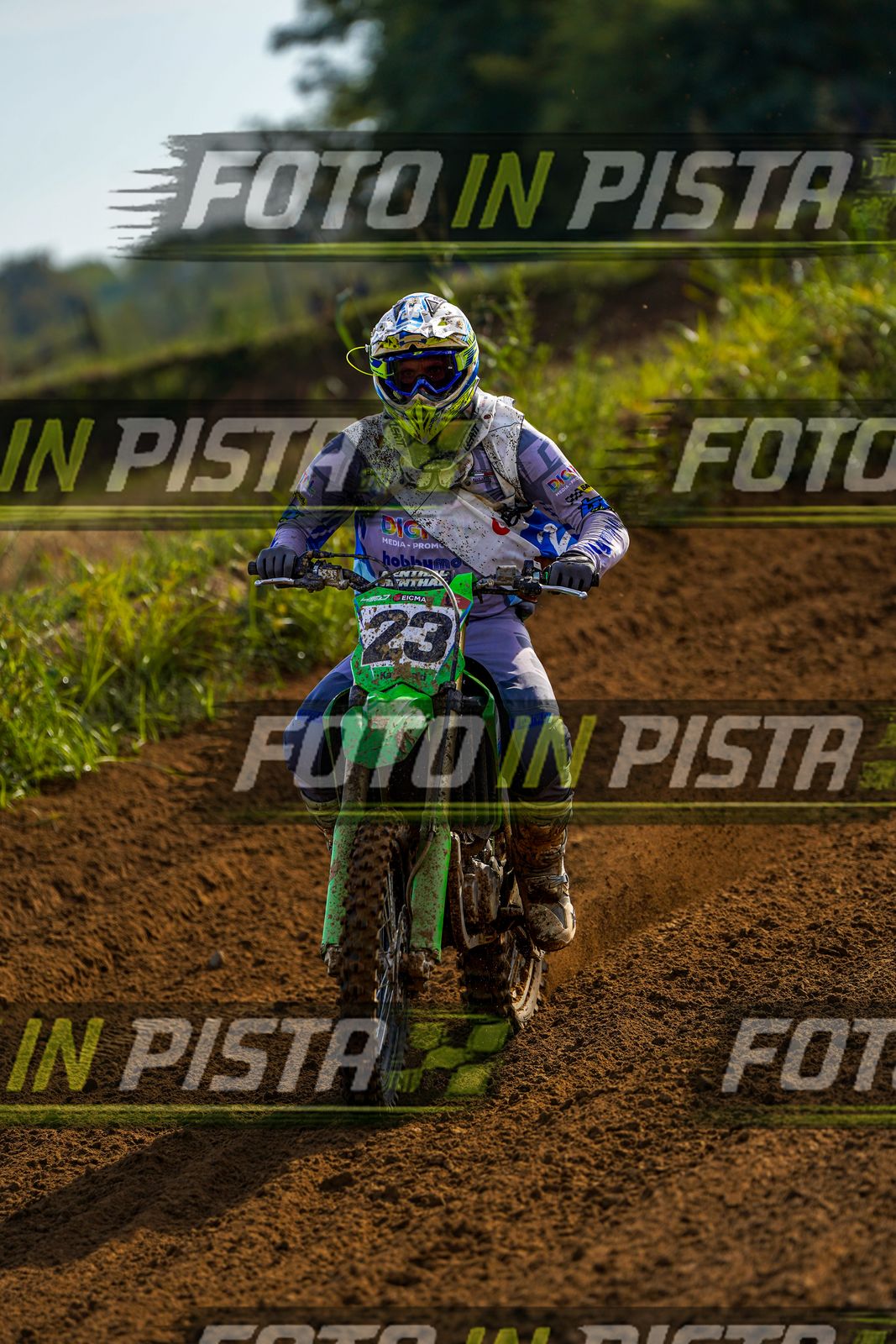 EICMA 20-09 16:00-17:00 · DOS05018