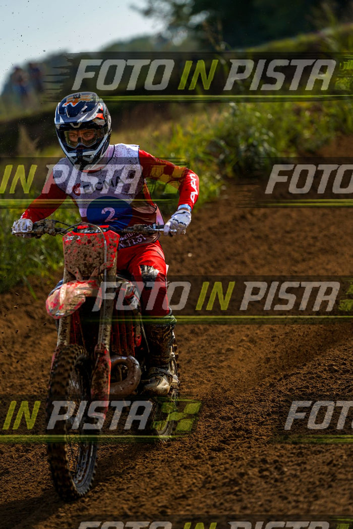 EICMA 20-09 16:00-17:00 · DOS05022
