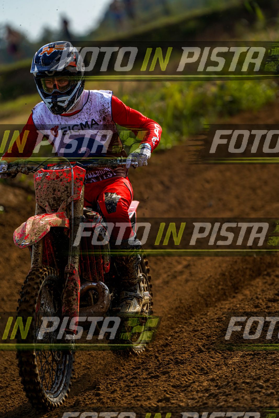 EICMA 20-09 16:00-17:00 · DOS05023