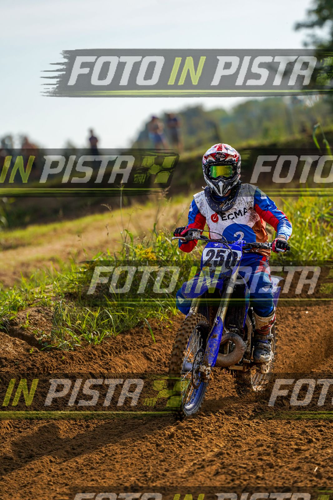 EICMA 20-09 16:00-17:00 · DOS05025