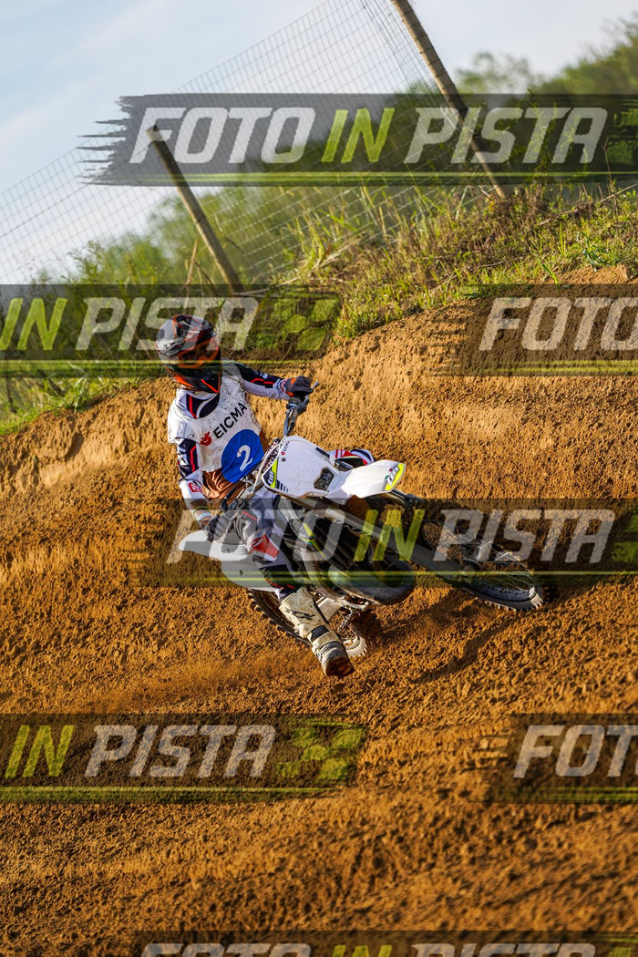 EICMA 20-09 16:00-17:00 · DOS05030