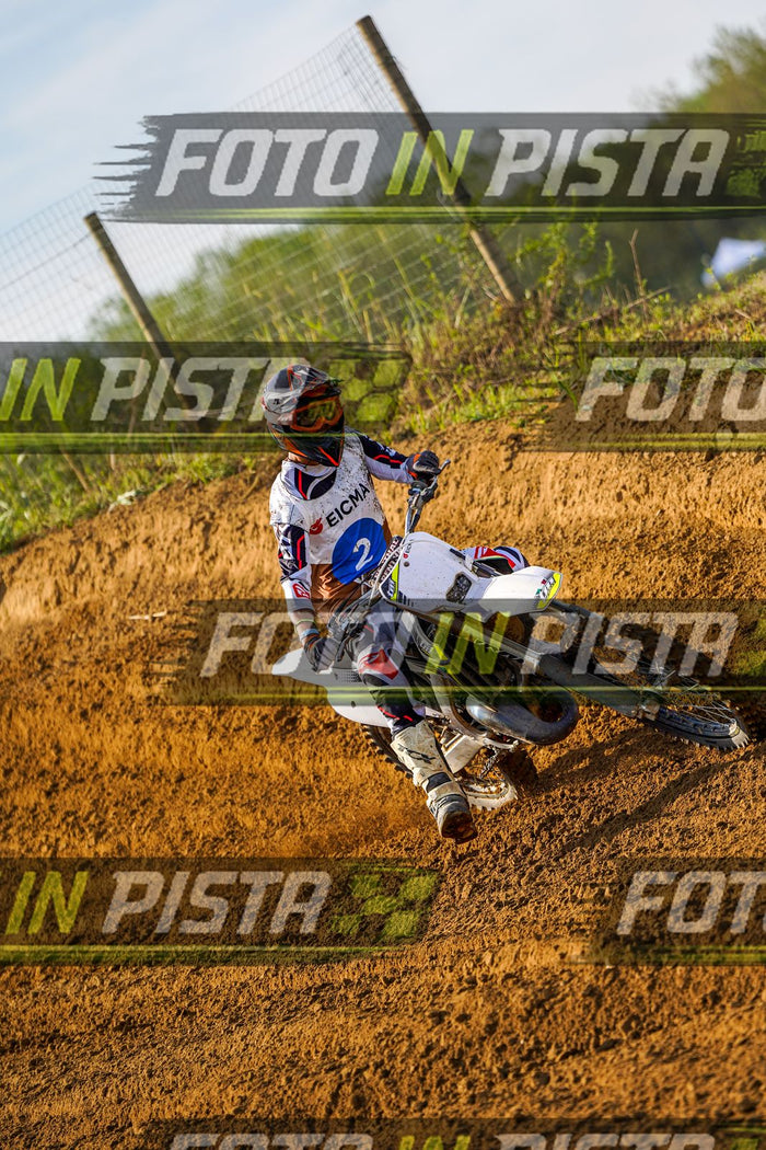 EICMA 20-09 16:00-17:00 · DOS05031