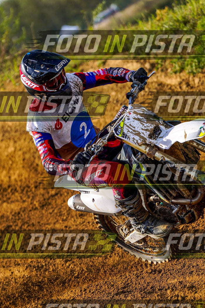 EICMA 20-09 16:00-17:00 · DOS05032