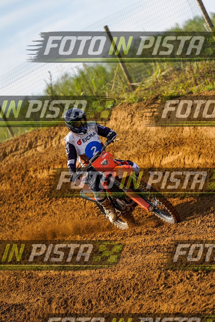 EICMA 20-09 16:00-17:00 · DOS05036