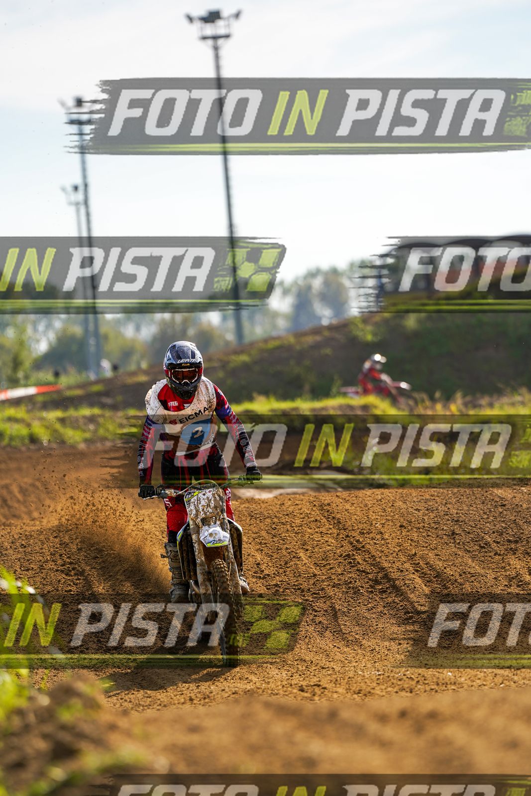 EICMA 20-09 16:00-17:00 · DOS05051