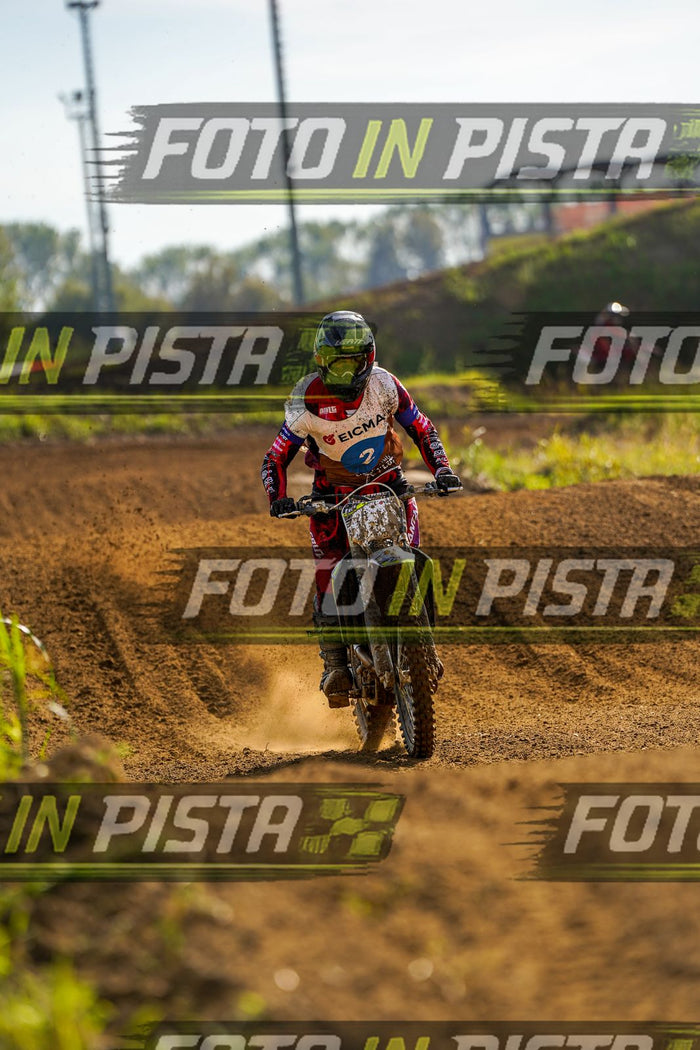 EICMA 20-09 16:00-17:00 · DOS05053