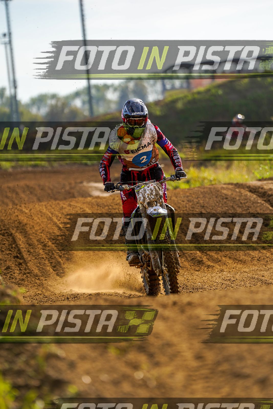 EICMA 20-09 16:00-17:00 · DOS05054