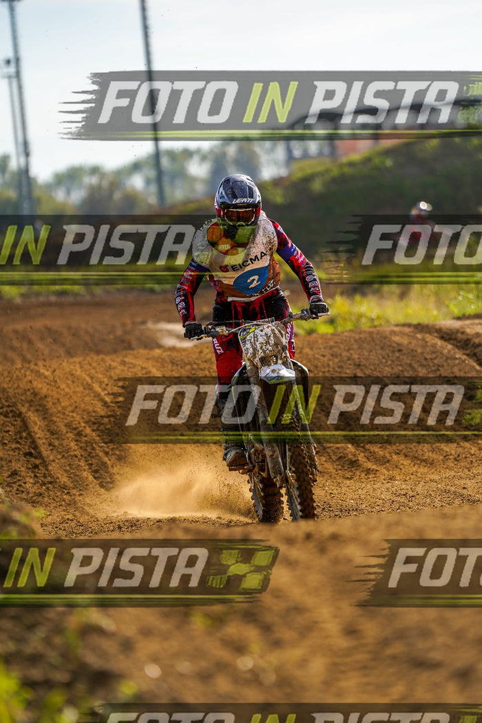 EICMA 20-09 16:00-17:00 · DOS05054