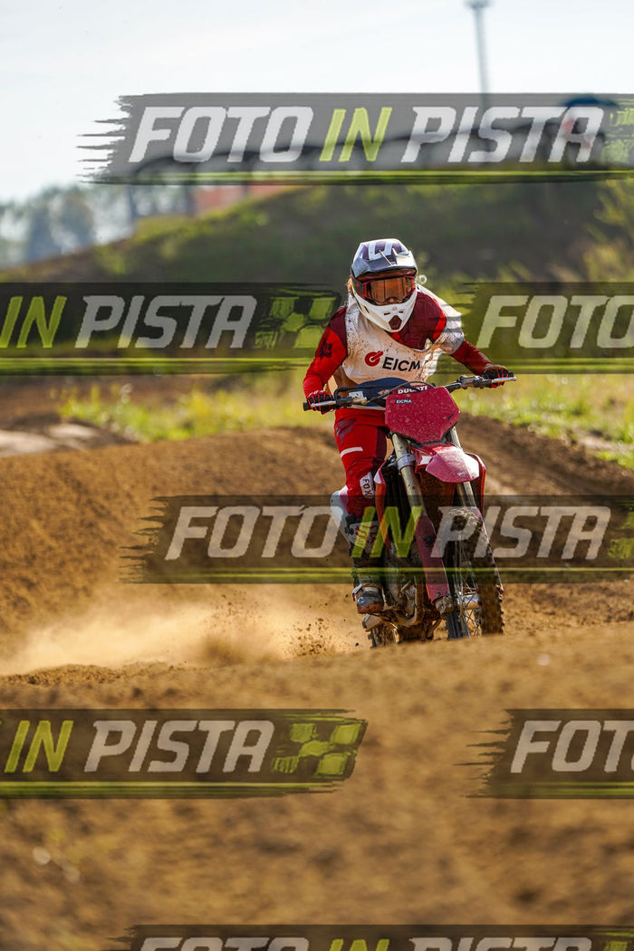 EICMA 20-09 16:00-17:00 · DOS05055