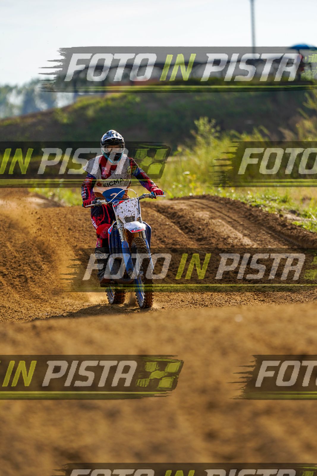 EICMA 20-09 16:00-17:00 · DOS05063