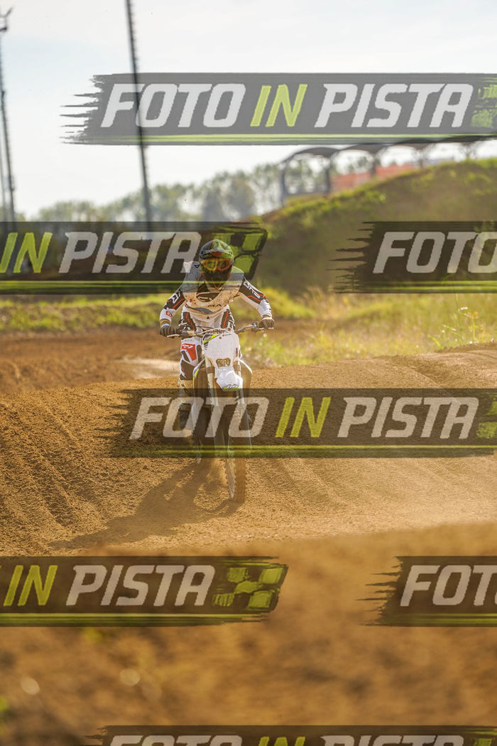 EICMA 20-09 16:00-17:00 · DOS05065
