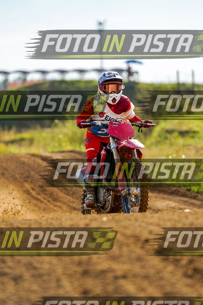 EICMA 20-09 16:00-17:00 · DOS05072