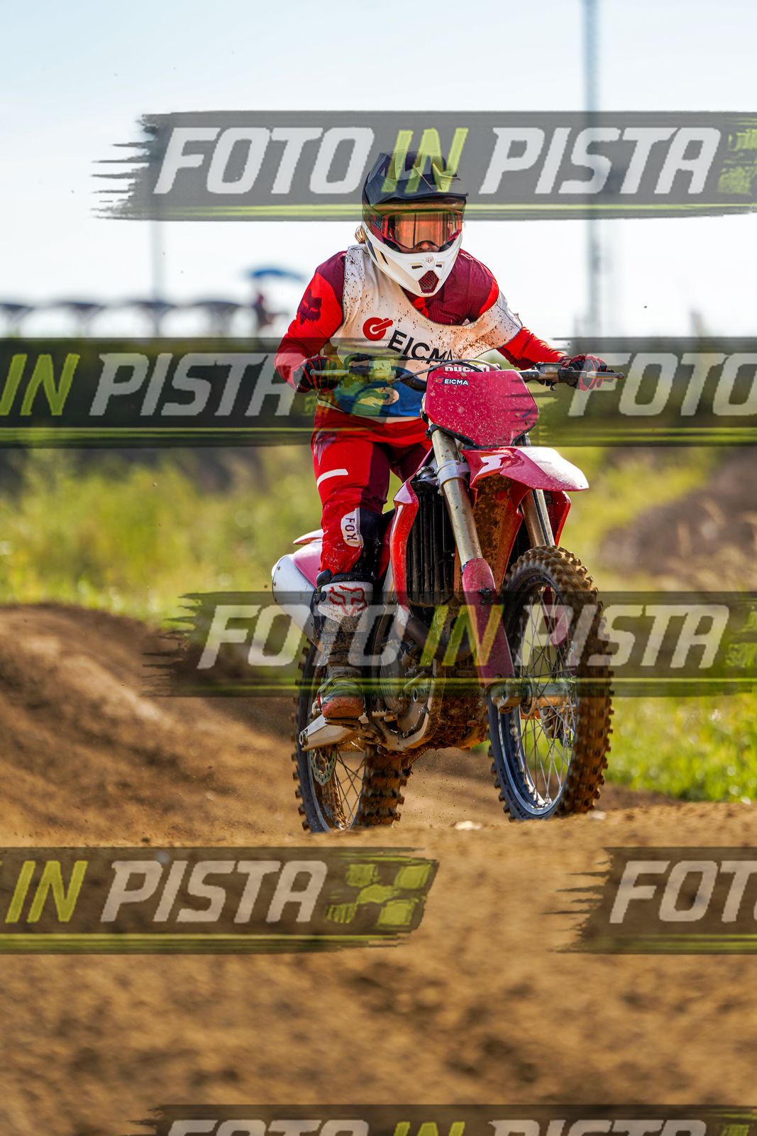 EICMA 20-09 16:00-17:00 · DOS05073
