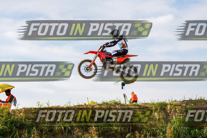 EICMA 20-09 16:00-17:00 · DOS05083