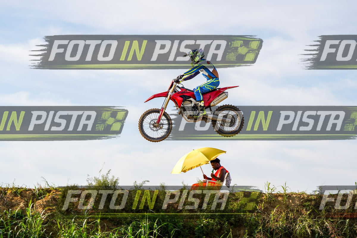 EICMA 20-09 16:00-17:00 · DOS05090