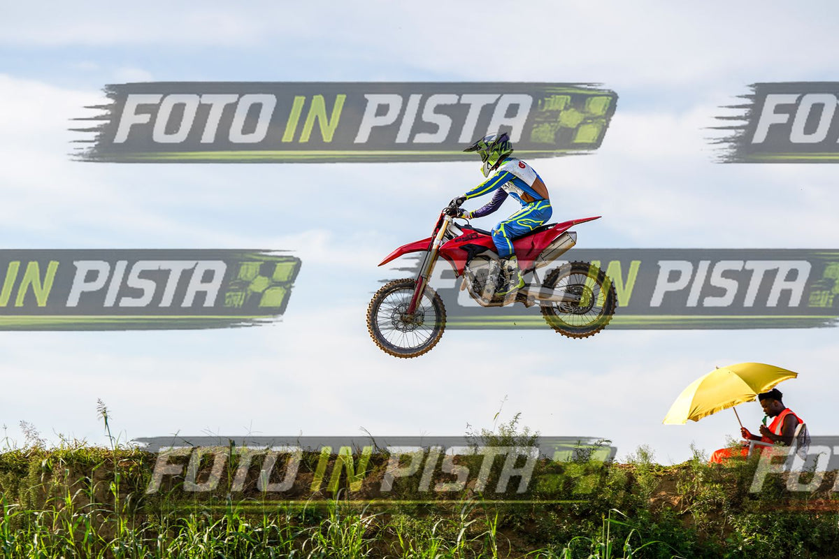 EICMA 20-09 16:00-17:00 · DOS05091