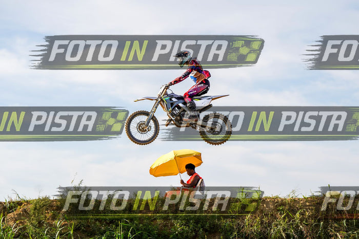 EICMA 20-09 16:00-17:00 · DOS05095