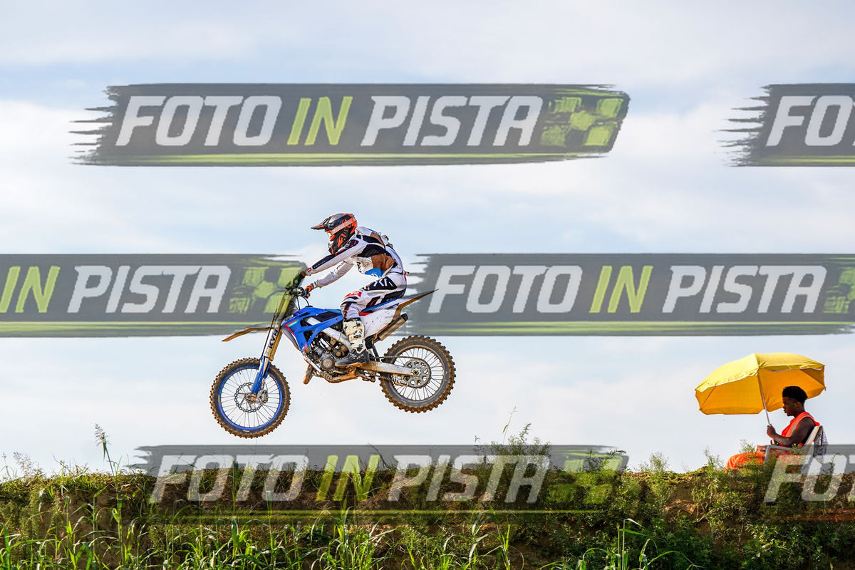 EICMA 20-09 16:00-17:00 · DOS05099