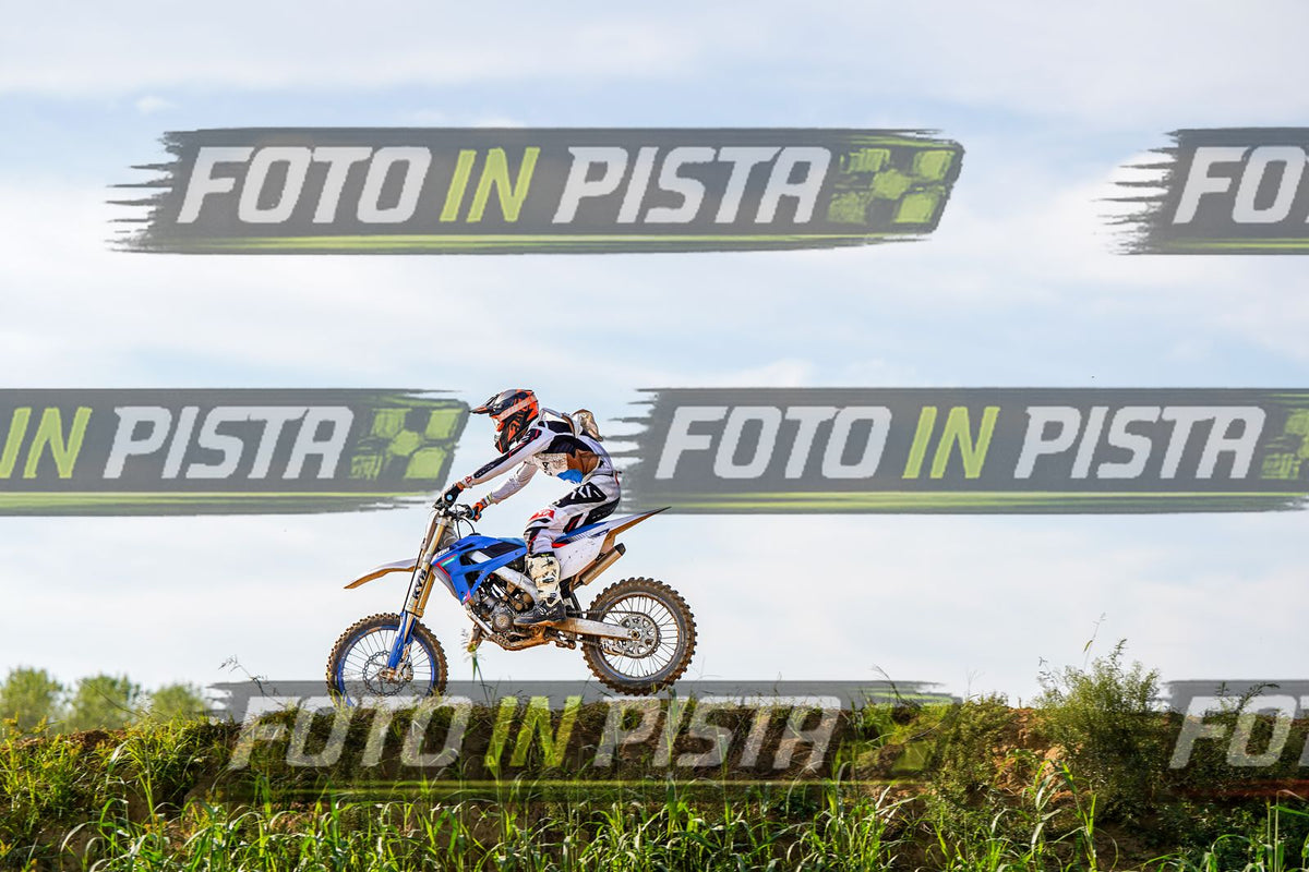 EICMA 20-09 16:00-17:00 · DOS05100