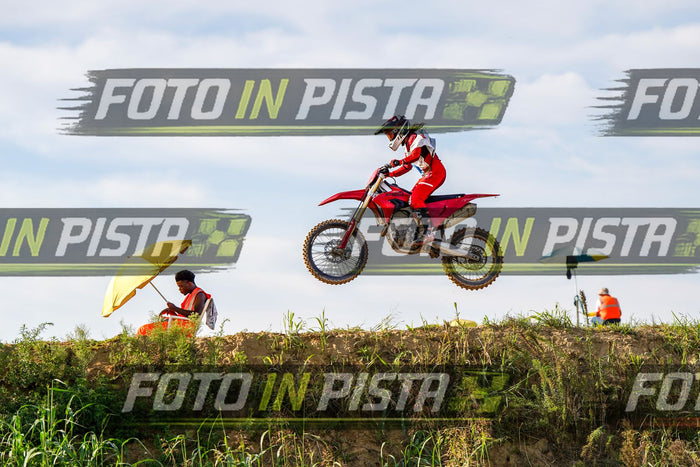 EICMA 20-09 16:00-17:00 · DOS05101