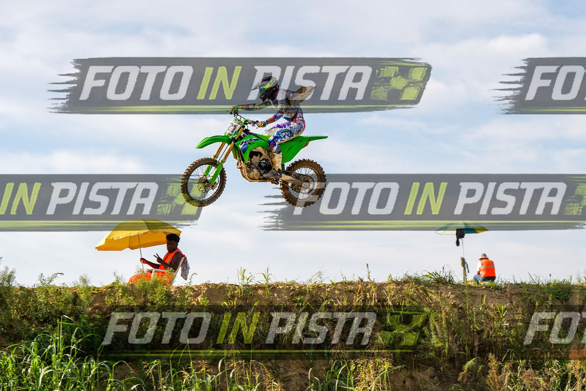 EICMA 20-09 16:00-17:00 · DOS05104