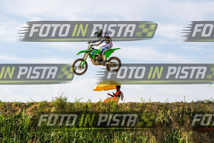 EICMA 20-09 16:00-17:00 · DOS05105