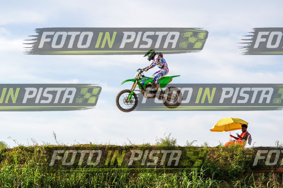 EICMA 20-09 16:00-17:00 · DOS05106