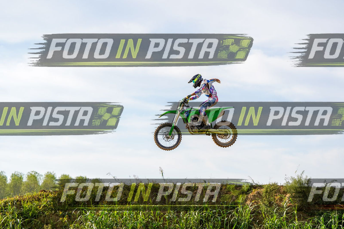 EICMA 20-09 16:00-17:00 · DOS05107