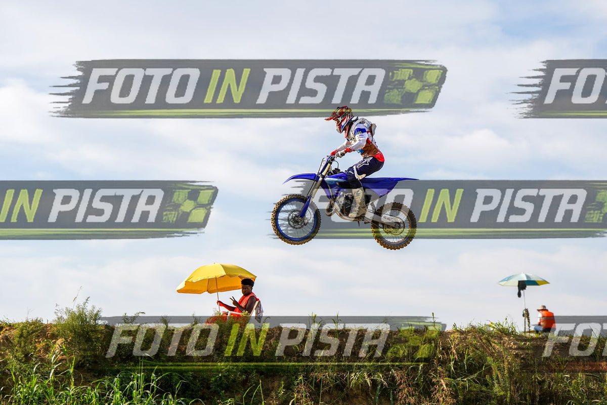 EICMA 20-09 16:00-17:00 · DOS05111