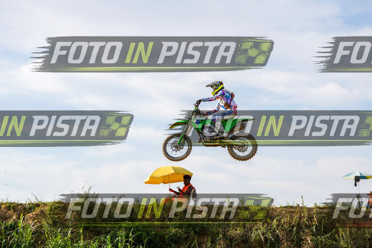 EICMA 20-09 16:00-17:00 · DOS05113