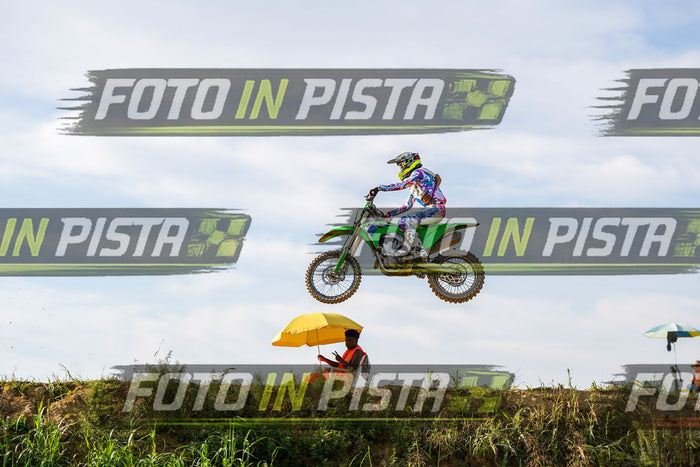 EICMA 20-09 16:00-17:00 · DOS05113