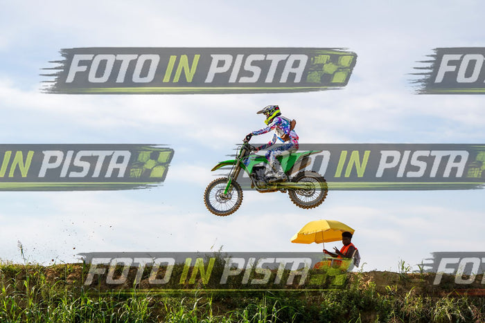 EICMA 20-09 16:00-17:00 · DOS05114