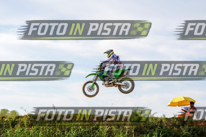 EICMA 20-09 16:00-17:00 · DOS05115