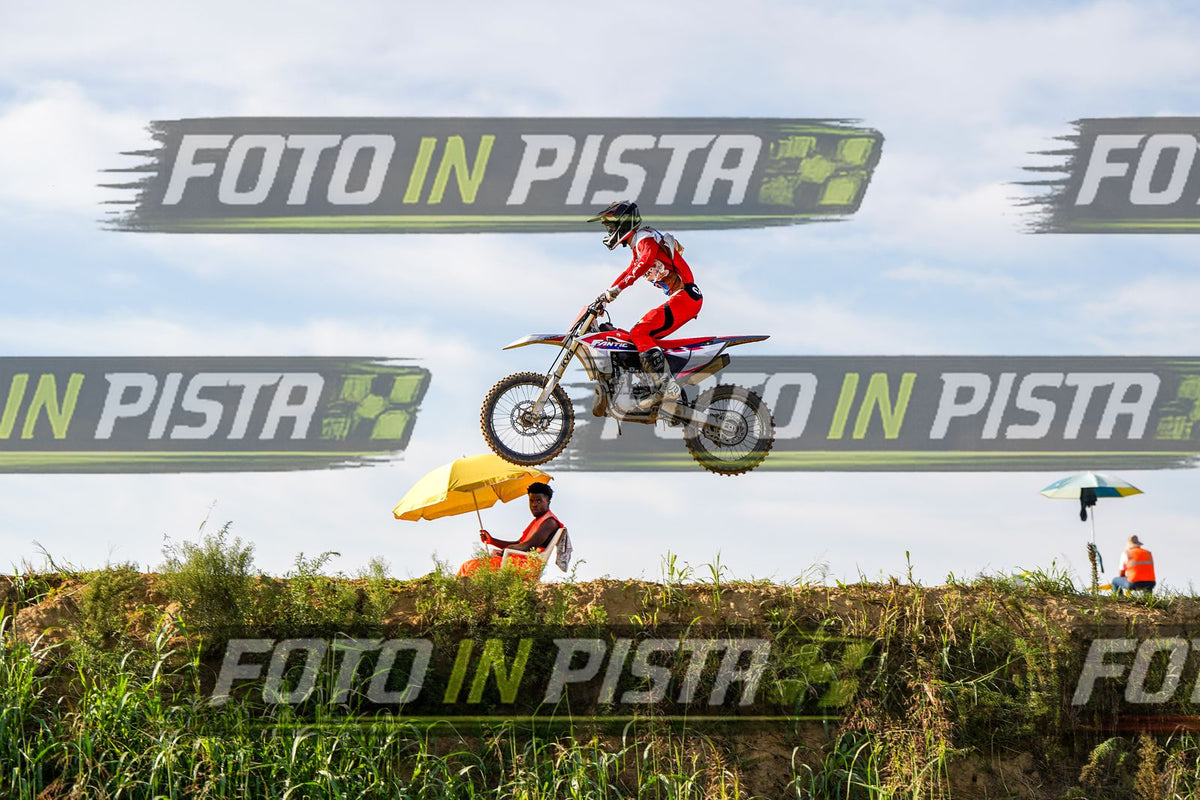 EICMA 20-09 16:00-17:00 · DOS05116