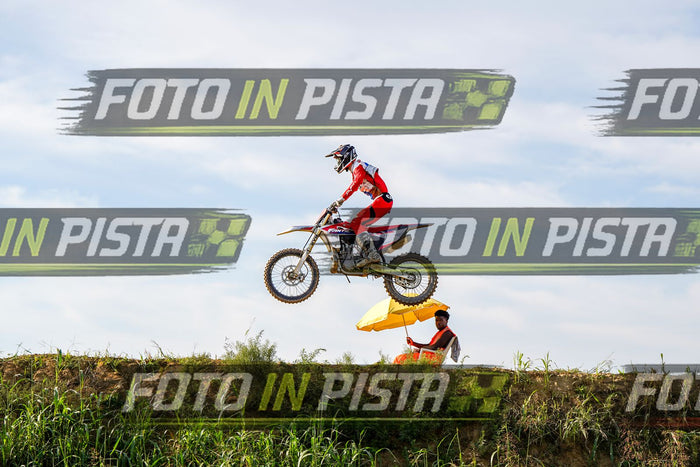 EICMA 20-09 16:00-17:00 · DOS05117