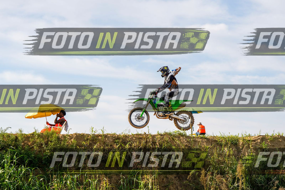 EICMA 20-09 16:00-17:00 · DOS05119