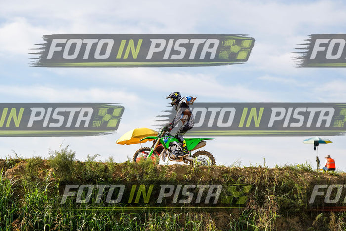 EICMA 20-09 16:00-17:00 · DOS05121
